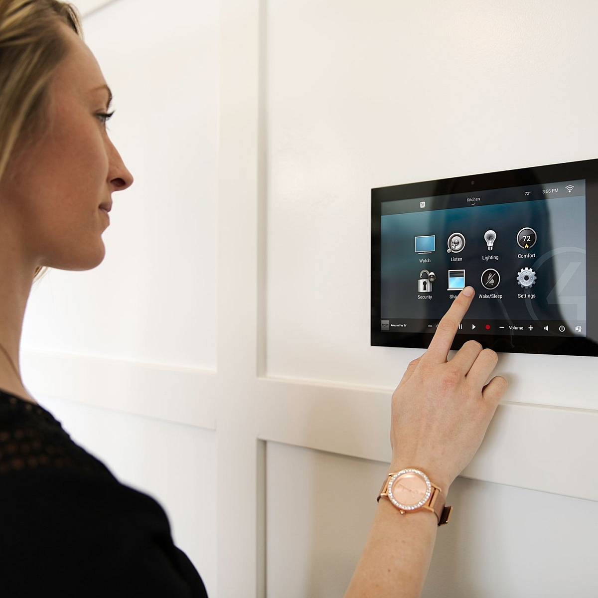 Miestro Smart Home